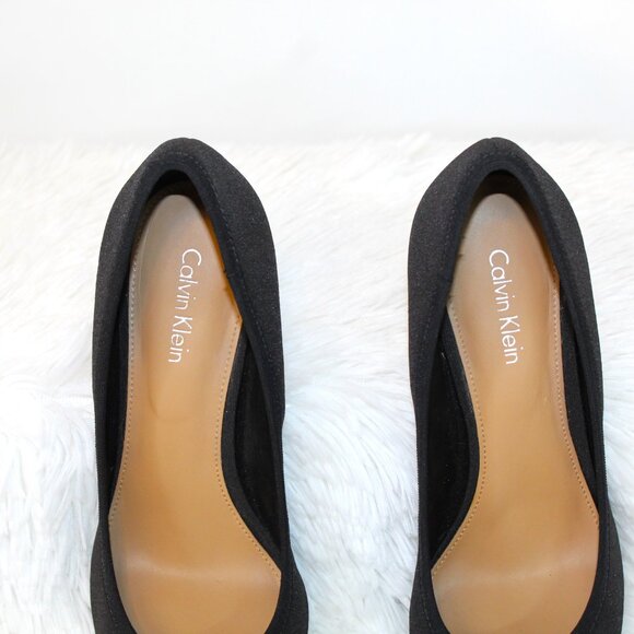 Calvin Klein Gayle Stiletto Pump - Picture 6 of 13